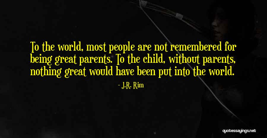 Cute Uterus Quotes By J.R. Rim Cute Uterus Quotes By J.R. Rim