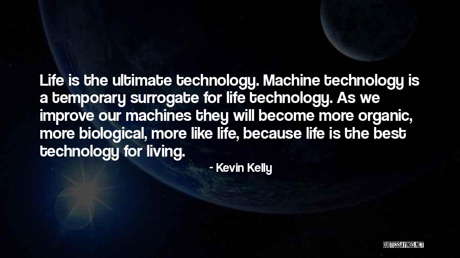 Cute Uterus Quotes By Kevin Kelly Cute Uterus Quotes By Kevin Kelly