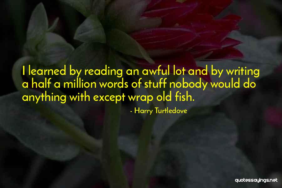 Cute Viet Quotes By Harry Turtledove Cute Viet Quotes By Harry Turtledove