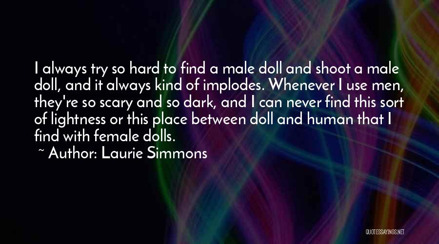 Cute Wallpapers And Quotes By Laurie Simmons