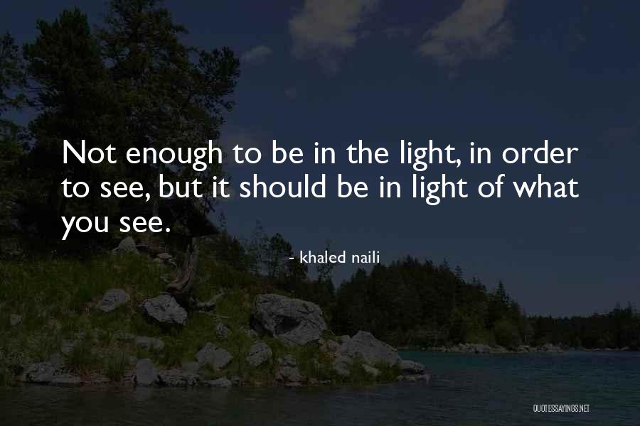 Cute Warrior Cat Quotes By Khaled Naili Cute Warrior Cat Quotes By Khaled Naili