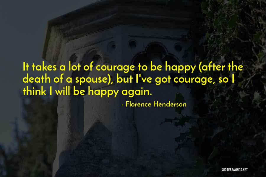 Cute Witches Quotes By Florence Henderson Cute Witches Quotes By Florence Henderson