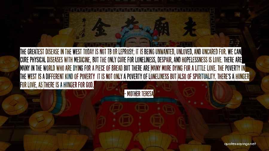 Cute Zip Lining Quotes By Mother Teresa Cute Zip Lining Quotes By Mother Teresa