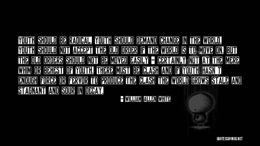 Cuteleiro Quotes By William Allen White Cuteleiro Quotes By William Allen White
