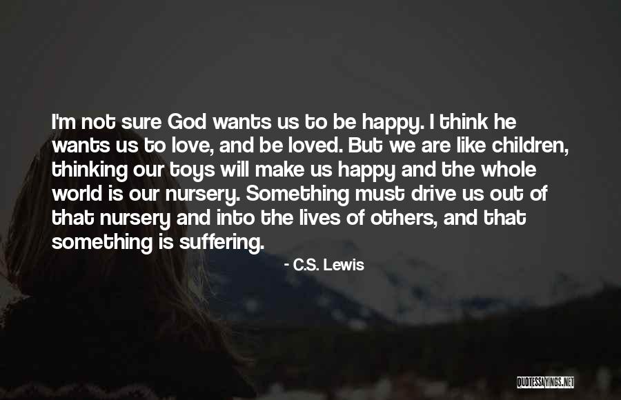 Cutely Suspicious Walkthrough Quotes By C.S. Lewis Cutely Suspicious Walkthrough Quotes By C.S. Lewis