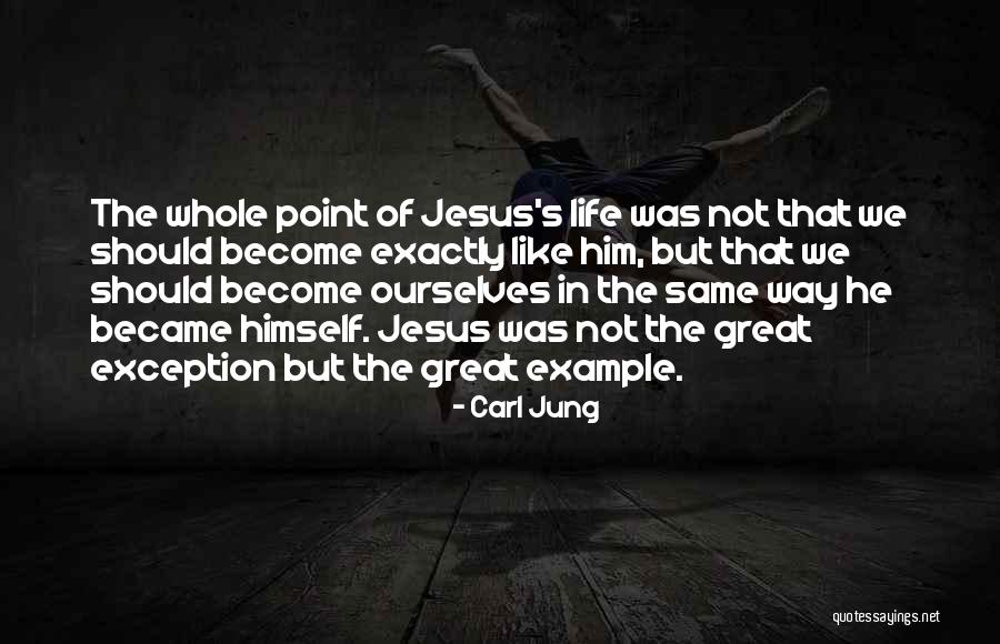 Cutepolish Love Quotes By Carl Jung
