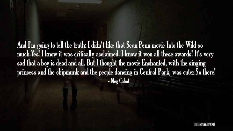 Cuter Than Quotes By Meg Cabot Cuter Than Quotes By Meg Cabot