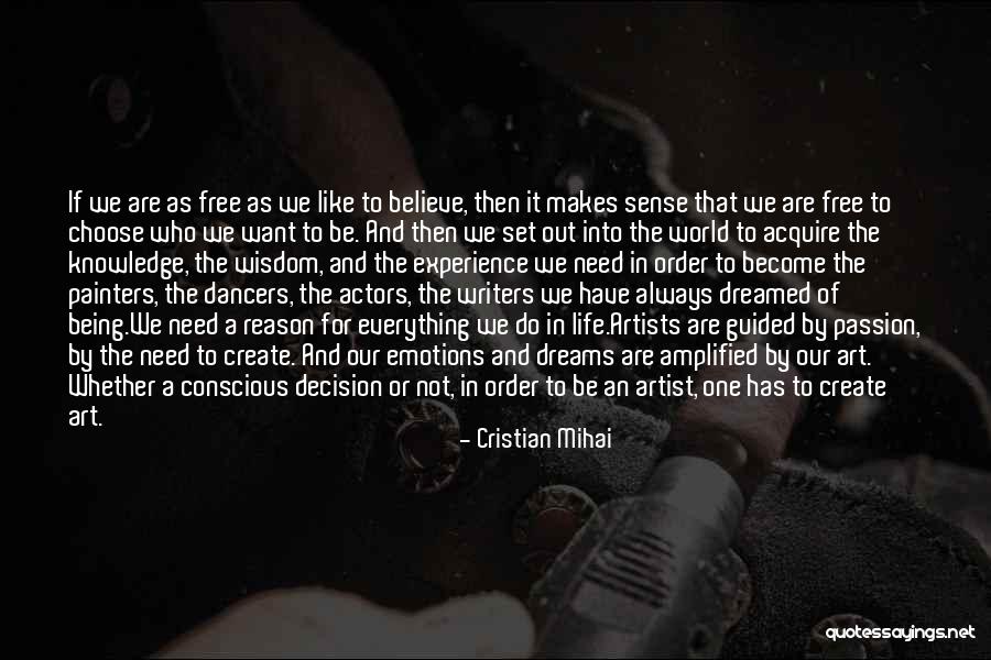 Cutera Quotes By Cristian Mihai Cutera Quotes By Cristian Mihai