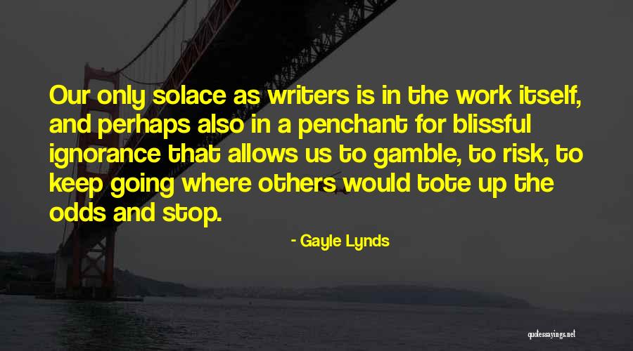 Cutera Quotes By Gayle Lynds Cutera Quotes By Gayle Lynds