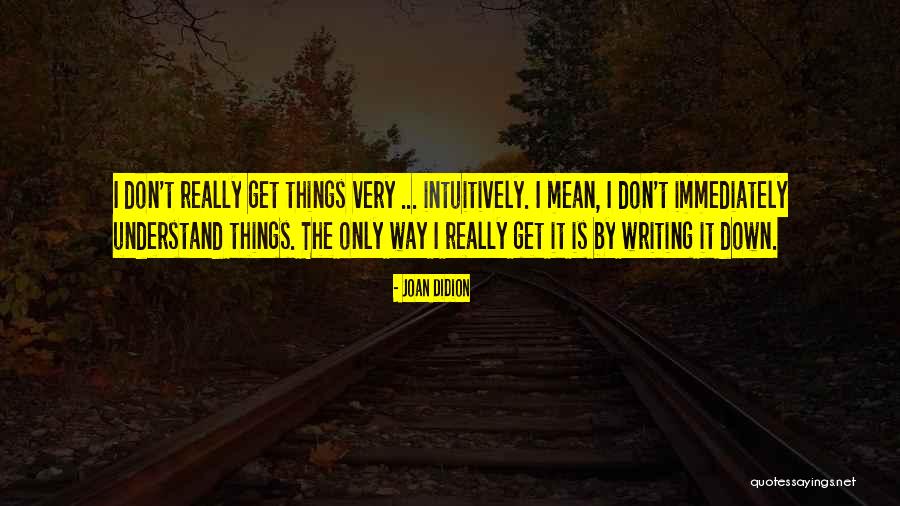 Cutera Quotes By Joan Didion Cutera Quotes By Joan Didion