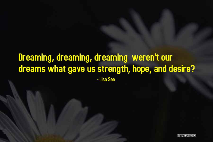 Cutera Quotes By Lisa See Cutera Quotes By Lisa See