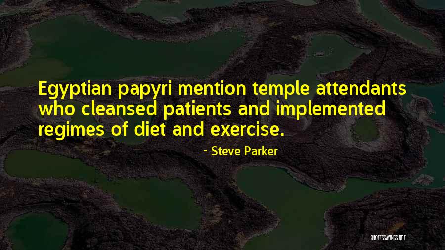 Cutera Quotes By Steve Parker Cutera Quotes By Steve Parker