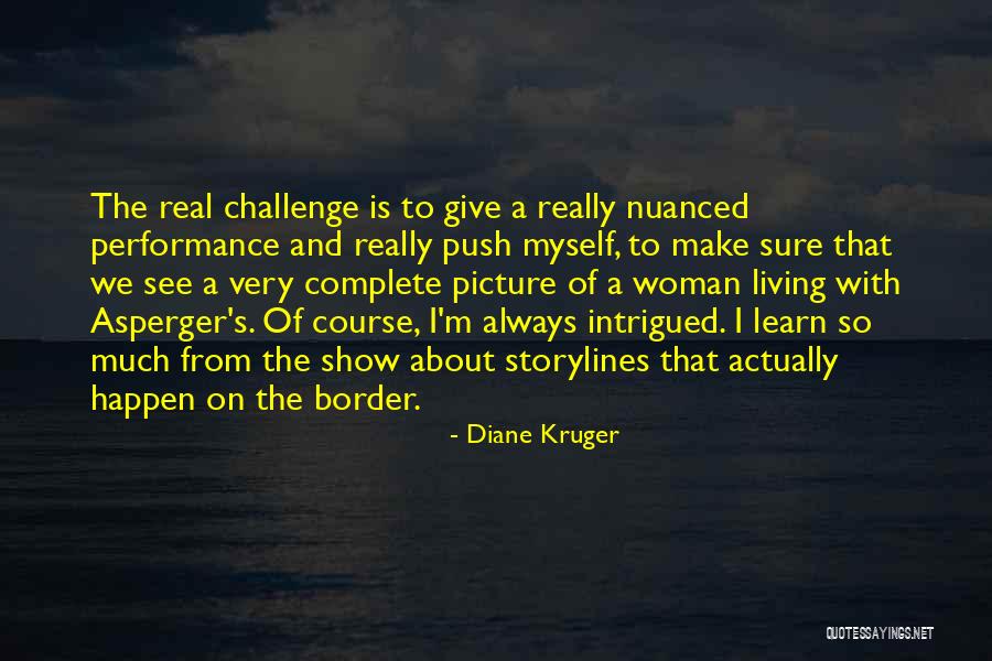 Cutes Quotes By Diane Kruger Cutes Quotes By Diane Kruger