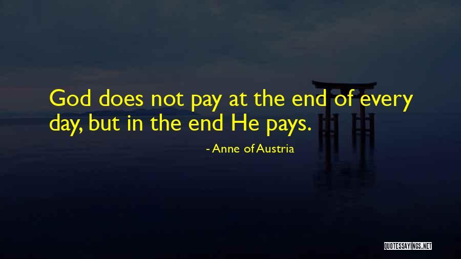 Cutest Animal In The World Quotes By Anne Of Austria