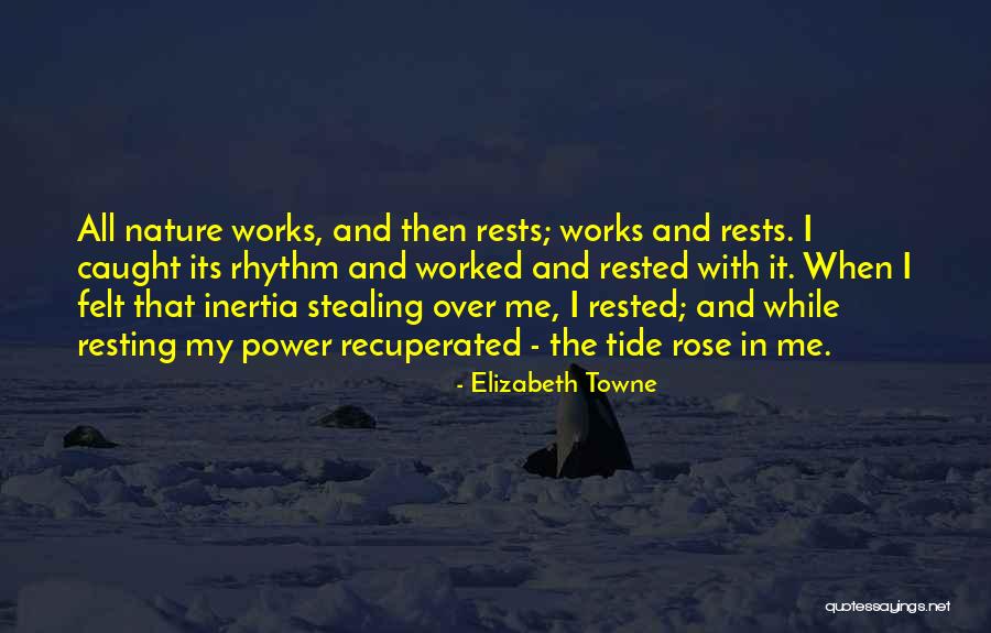 Cutest Animal In The World Quotes By Elizabeth Towne Cutest Animal In The World Quotes By Elizabeth Towne