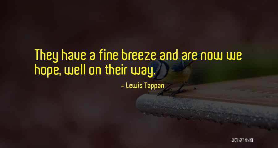 Cutest Animal In The World Quotes By Lewis Tappan Cutest Animal In The World Quotes By Lewis Tappan