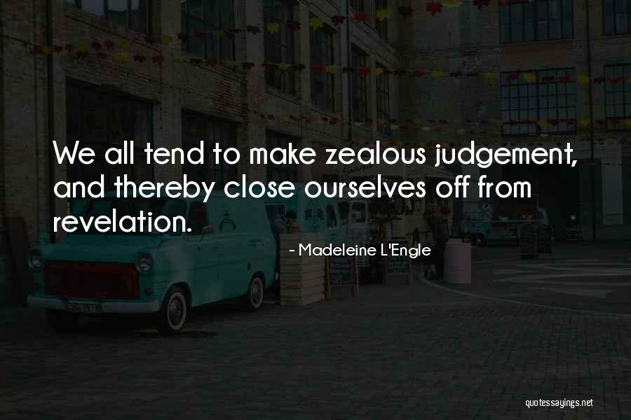 Cutest Animal In The World Quotes By Madeleine L'Engle Cutest Animal In The World Quotes By Madeleine L'Engle
