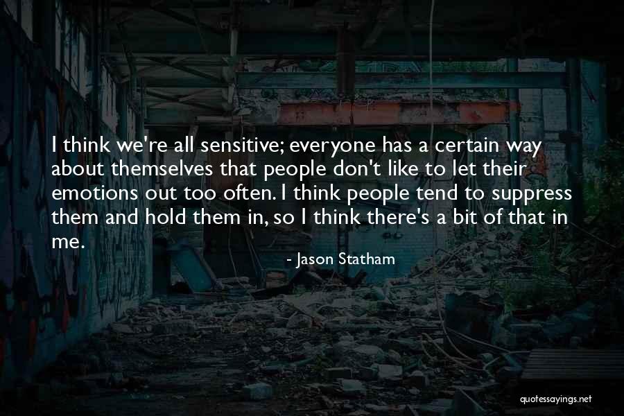 Cutest Animals Quotes By Jason Statham Cutest Animals Quotes By Jason Statham