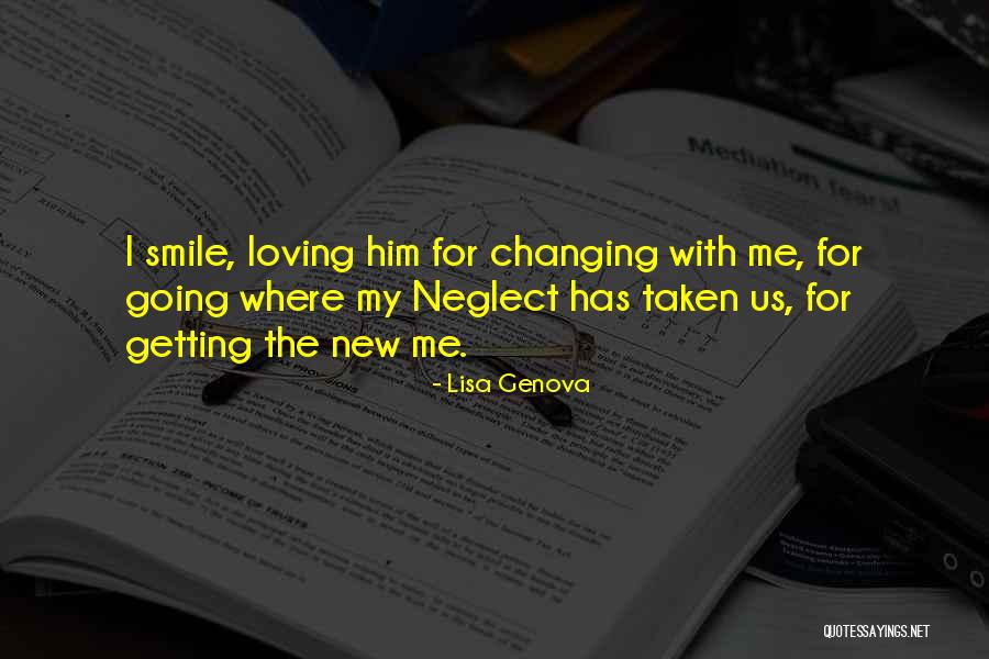 Cutezanta Dex Quotes By Lisa Genova Cutezanta Dex Quotes By Lisa Genova