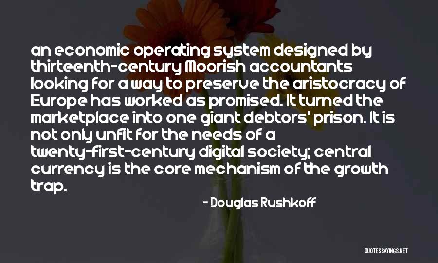 Cuthere Quotes By Douglas Rushkoff Cuthere Quotes By Douglas Rushkoff