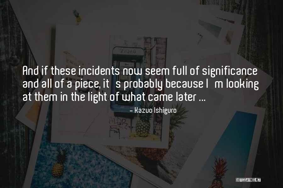 Cutherell Quotes By Kazuo Ishiguro Cutherell Quotes By Kazuo Ishiguro