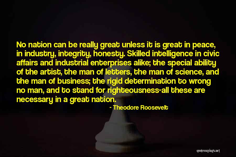 Cuthrell Arrested Quotes By Theodore Roosevelt