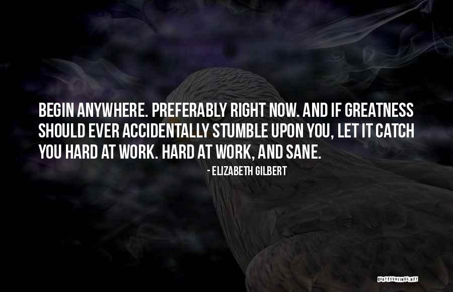 Cutias Quotes By Elizabeth Gilbert Cutias Quotes By Elizabeth Gilbert