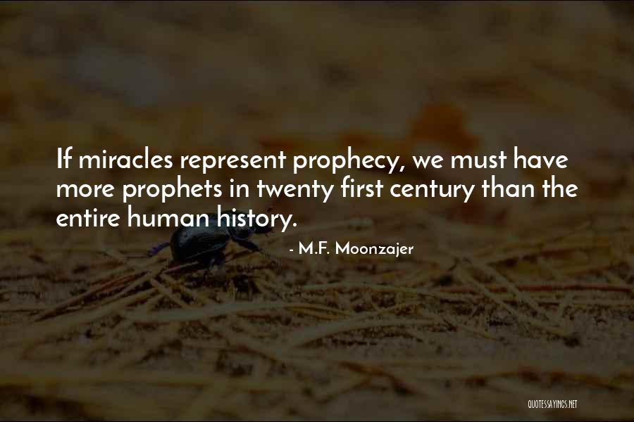 Cutias Quotes By M.F. Moonzajer Cutias Quotes By M.F. Moonzajer