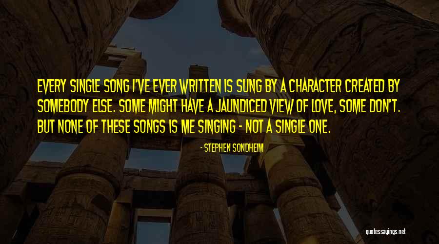Cuticles In Plants Quotes By Stephen Sondheim Cuticles In Plants Quotes By Stephen Sondheim