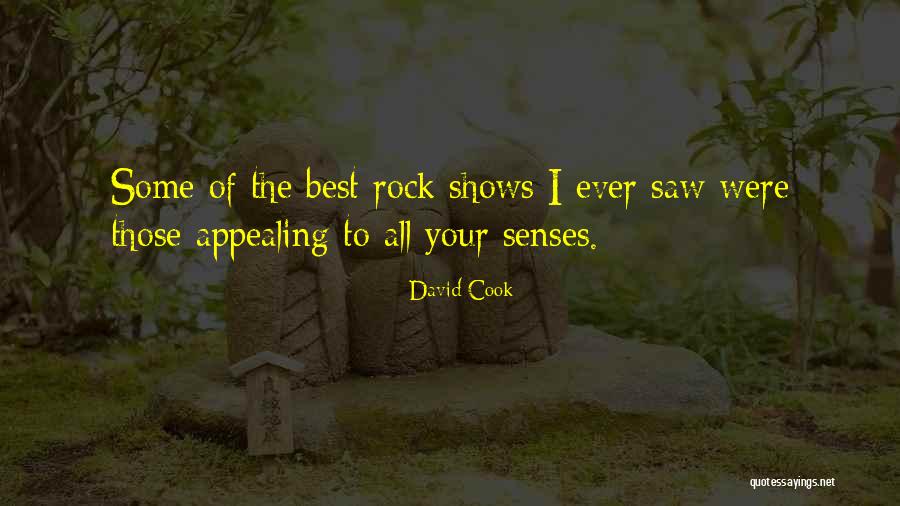 Cutinelli Rosemary Quotes By David Cook Cutinelli Rosemary Quotes By David Cook