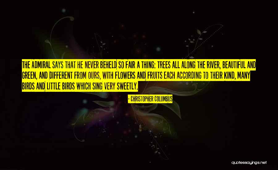 Cutinello Nj Quotes By Christopher Columbus Cutinello Nj Quotes By Christopher Columbus
