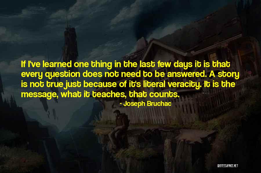 Cutinova Quotes By Joseph Bruchac Cutinova Quotes By Joseph Bruchac