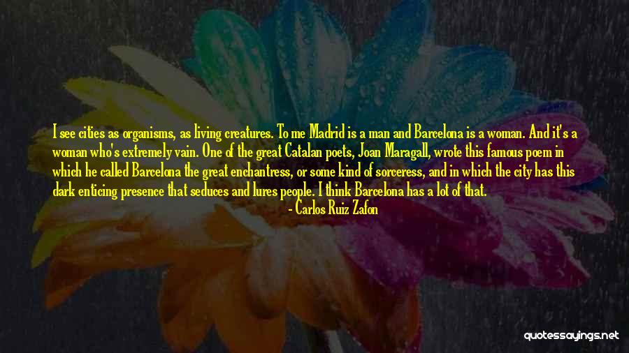 Cutkosky Twins Quotes By Carlos Ruiz Zafon Cutkosky Twins Quotes By Carlos Ruiz Zafon