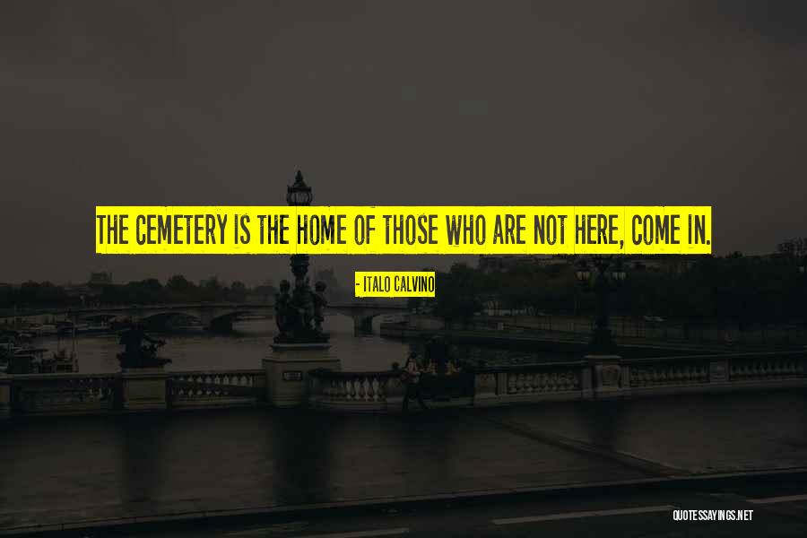 Cutkovo Quotes By Italo Calvino Cutkovo Quotes By Italo Calvino