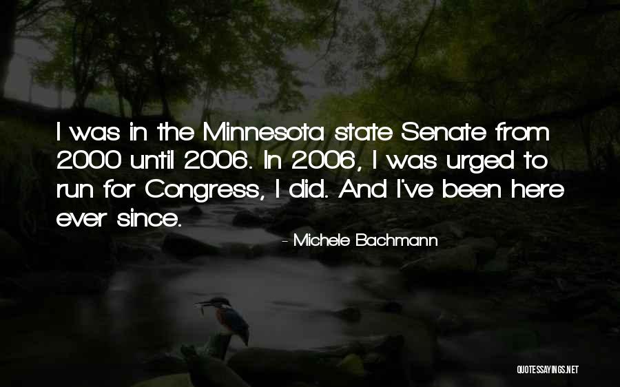 Cutkovo Quotes By Michele Bachmann Cutkovo Quotes By Michele Bachmann