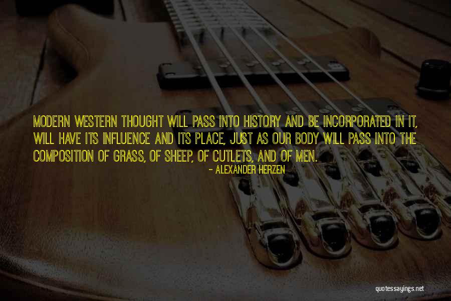 Cutlets Quotes By Alexander Herzen Cutlets Quotes By Alexander Herzen