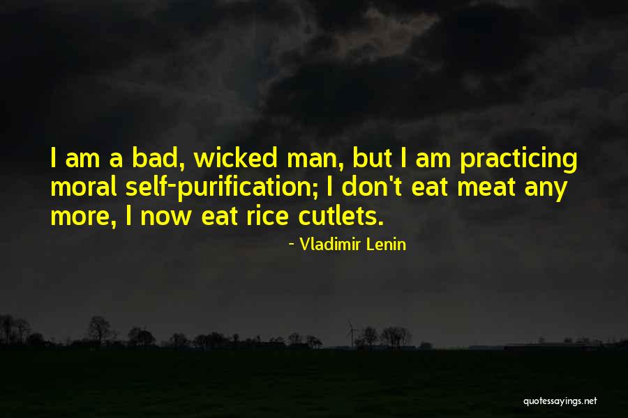 Cutlets Quotes By Vladimir Lenin Cutlets Quotes By Vladimir Lenin