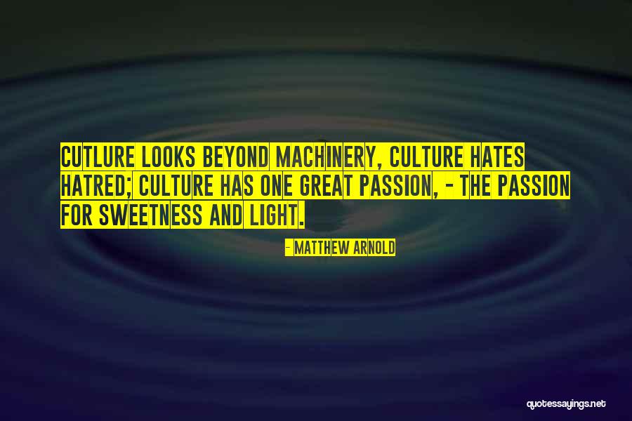 Cutlure Quotes By Matthew Arnold Cutlure Quotes By Matthew Arnold