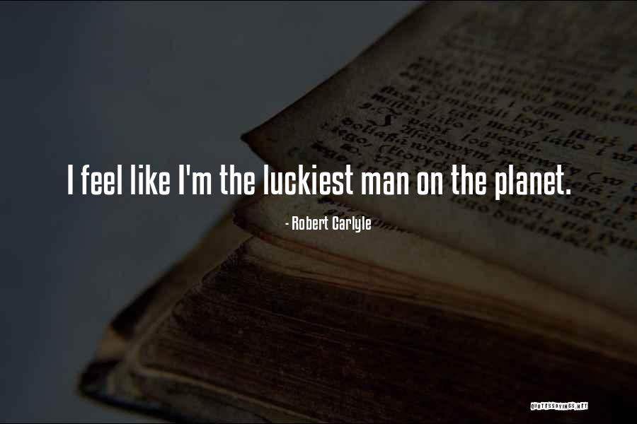 Cutlure Quotes By Robert Carlyle Cutlure Quotes By Robert Carlyle