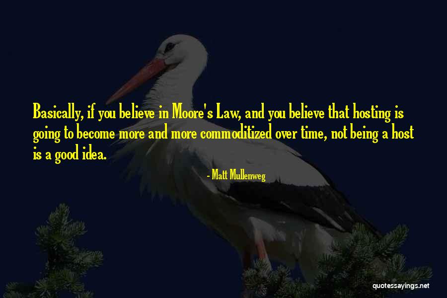 Cutolo Barros Quotes By Matt Mullenweg Cutolo Barros Quotes By Matt Mullenweg