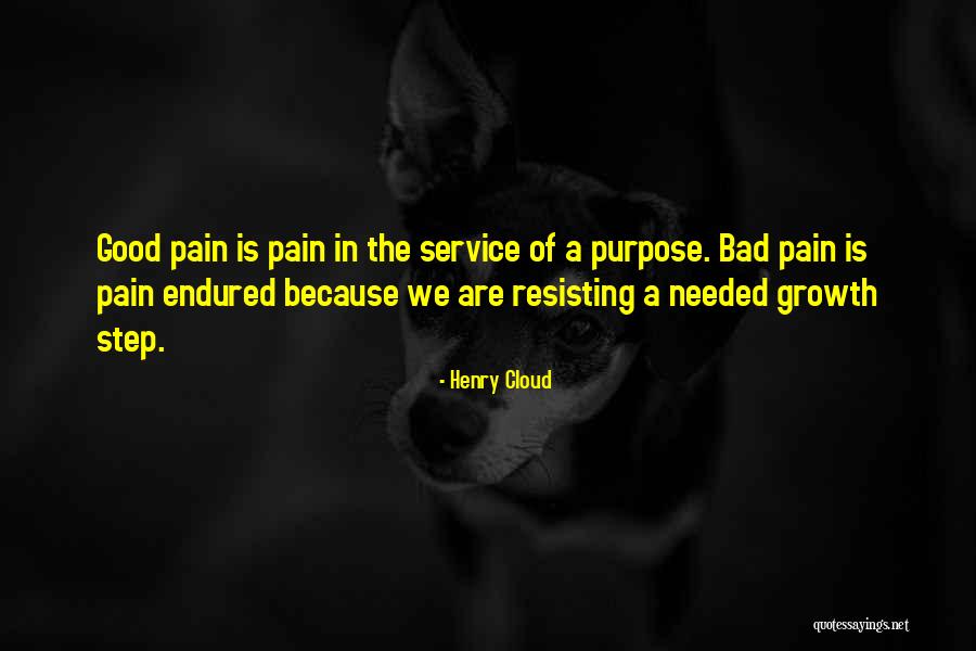 Cutolo Interiors Quotes By Henry Cloud Cutolo Interiors Quotes By Henry Cloud