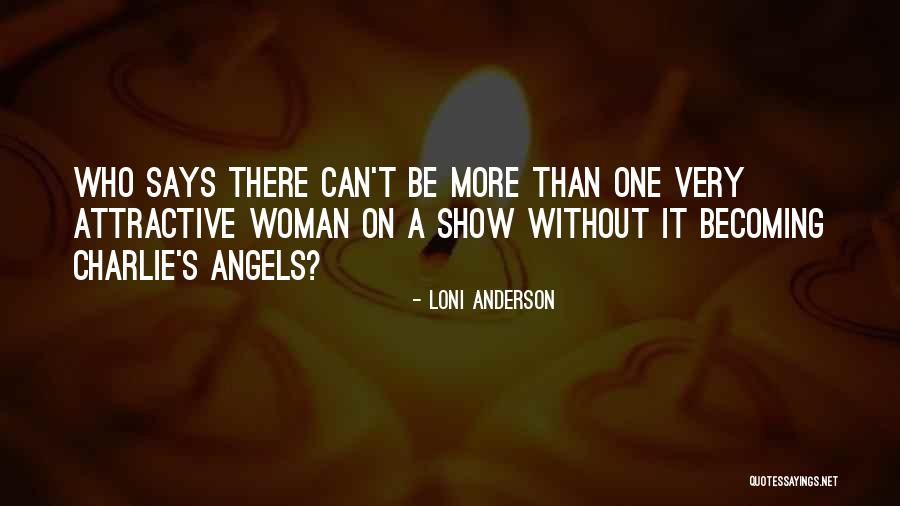 Cutolo Monster Quotes By Loni Anderson Cutolo Monster Quotes By Loni Anderson