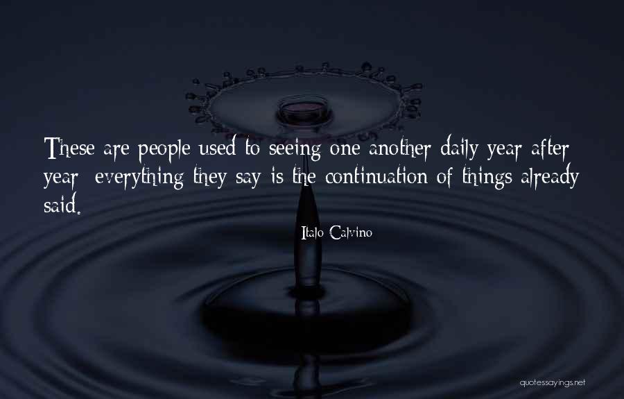 Cutone Mario Quotes By Italo Calvino Cutone Mario Quotes By Italo Calvino