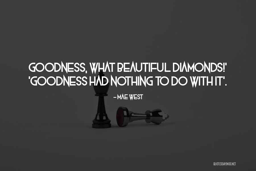 Cutpurse Bl3 Quotes By Mae West Cutpurse Bl3 Quotes By Mae West