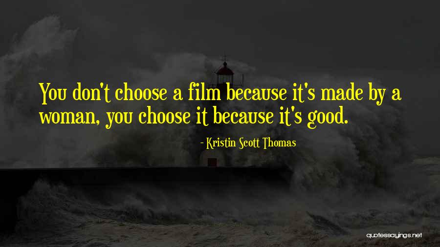 Cutpurses Quotes By Kristin Scott Thomas Cutpurses Quotes By Kristin Scott Thomas
