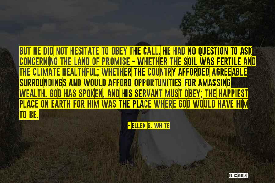 Cutrell Strong Quotes By Ellen G. White Cutrell Strong Quotes By Ellen G. White