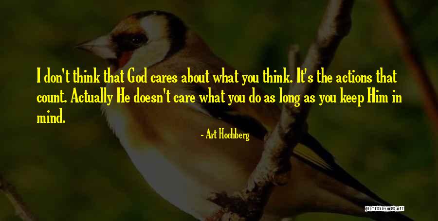 Cutremur Grecia Quotes By Art Hochberg
