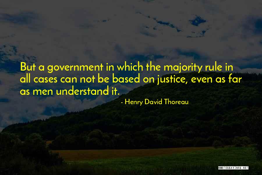 Cutremur Grecia Quotes By Henry David Thoreau