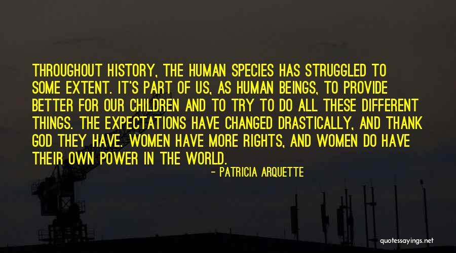 Cutremur Grecia Quotes By Patricia Arquette