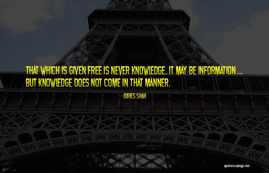 Cutrera Oil Quotes By Idries Shah Cutrera Oil Quotes By Idries Shah